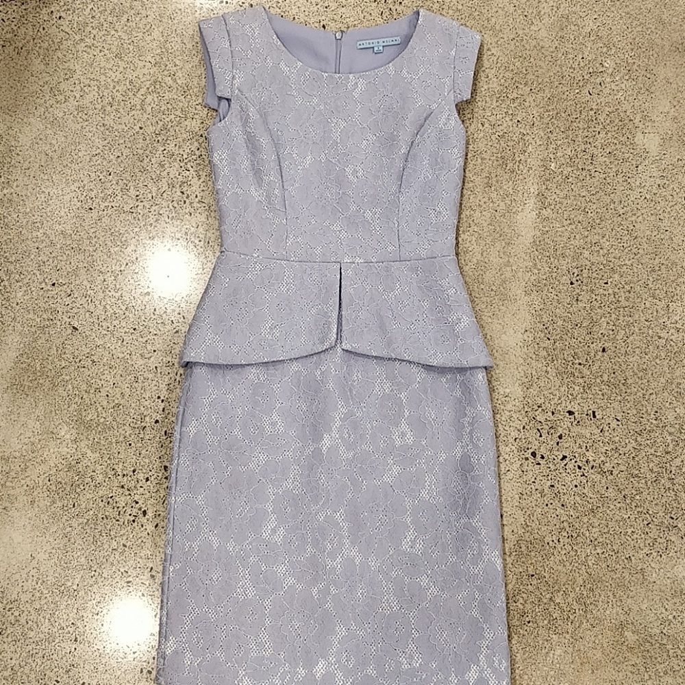 Antonio Melani Ginnie dress